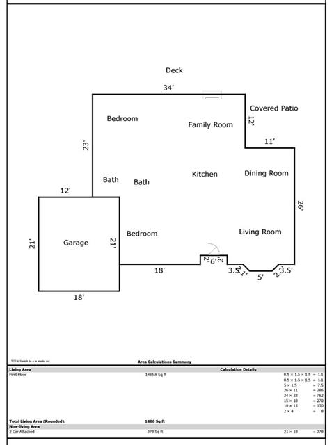 23320 Flume Canyon Dr, Wrightwood, CA 92397 photo 19