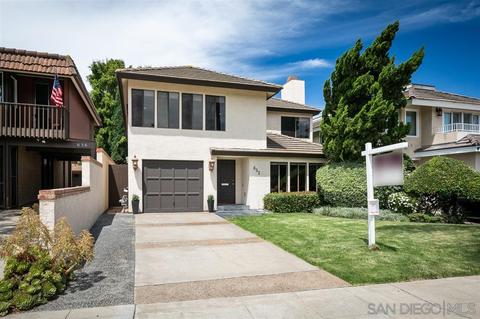 632 Glorietta, Coronado, CA 92118 photo 25