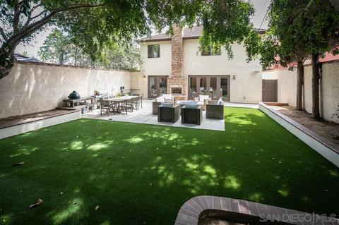 632 Glorietta, Coronado, CA 92118 photo 1