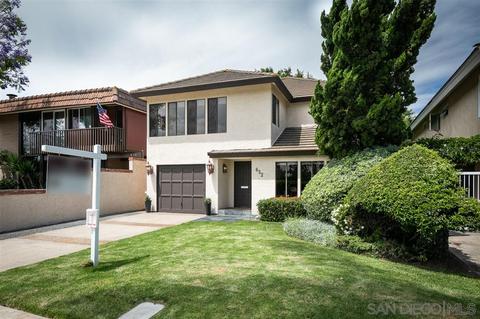 632 Glorietta, Coronado, CA 92118 photo 24