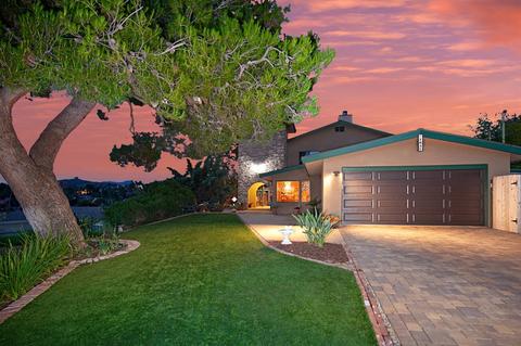 1637 Coconut Ln, El Cajon, CA 92021 photo 1