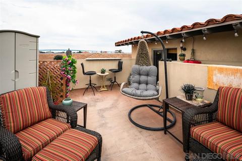 141 Orange #306, Coronado, CA 92118 photo 13