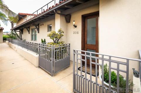 141 Orange #306, Coronado, CA 92118 photo 21