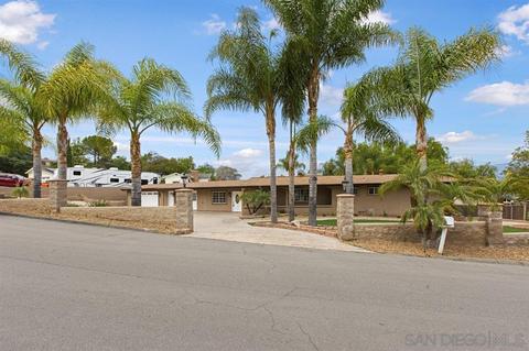 8945 Paradise Park Dr, Lakeside, CA 92040 photo 1