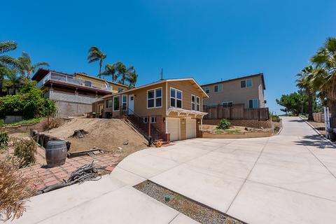4936 Colina Dr, La Mesa, CA 91941 photo 2