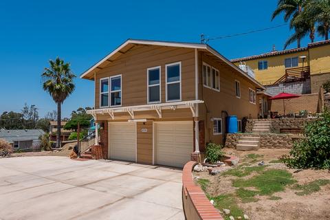 4936 Colina Dr, La Mesa, CA 91941 photo 1
