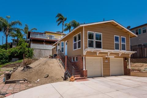4936 Colina Dr, La Mesa, CA 91941 photo 3