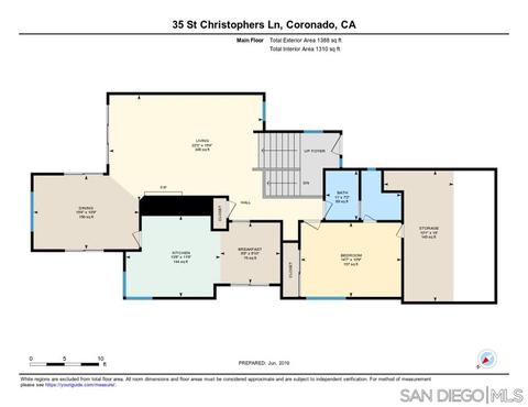 35 Saint Christophers, Coronado, CA 92118 photo 24