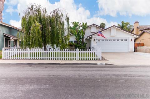 703 Foxwood Dr, Oceanside, CA 92057 photo 1
