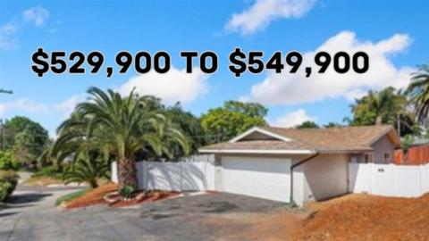 612 Sunset Dr, Vista, CA 92081 photo 1