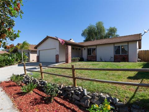 5183 Andrew Jackson St, Oceanside, CA 92057 photo 1