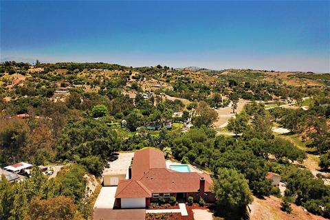 2970 Via Del Robles, Fallbrook, CA 92028 photo 25
