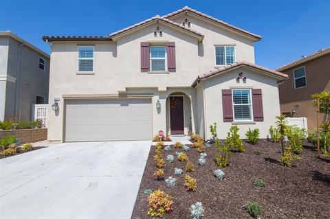 8677 Camden Dr, Santee, CA 92071 photo 1