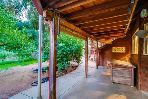 1501 Alpine Terrace Rd, Alpine, CA 91901 photo 5