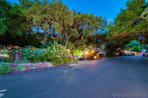 1501 Alpine Terrace Rd, Alpine, CA 91901 photo 2