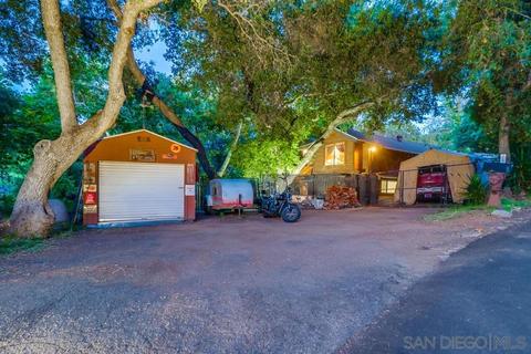1501 Alpine Terrace Rd, Alpine, CA 91901 photo 3