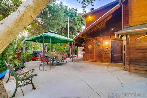 1501 Alpine Terrace Rd, Alpine, CA 91901 photo 23