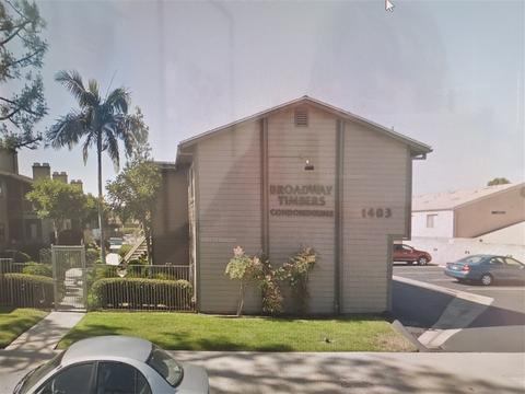 1483 Broadway #E, El Cajon, CA 92021 photo 1
