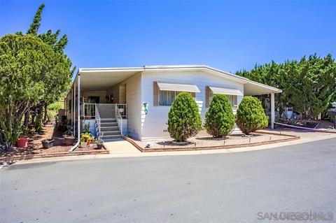 15420 Olde Highway 80 #SPC 174, El Cajon, CA 92021 photo 1