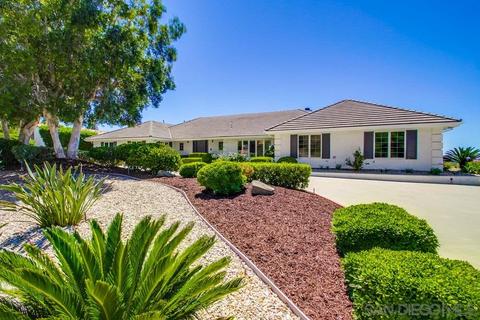 15930 Overview Rd, Poway, CA 92064 photo 1