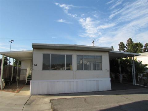 1174 E Main St 96, El Cajon, CA 92021 photo 1