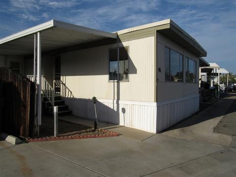 1174 E Main St 96, El Cajon, CA 92021 photo 3