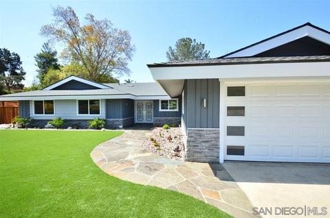 10927 Sunray Pl, La Mesa, CA 91941 photo 3