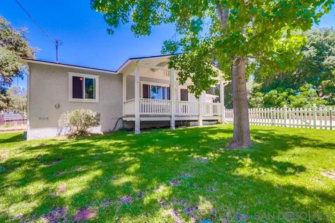 119 Alta Ln, El Cajon, CA 92021 photo 1