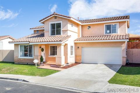 6933 Ruby Ln, Lemon Grove, CA 91945 photo 1