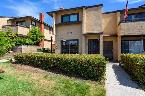 9220 Mast Blvd #23, Santee, CA 92071 photo 3