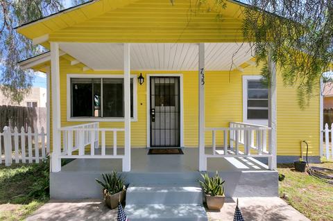 735 W 9th Ave, Escondido, CA 92025 photo 2