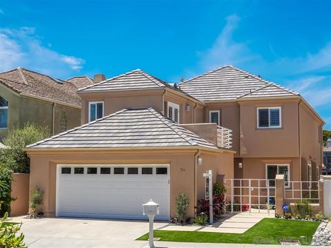 54 Spinnaker Way, Coronado, CA 92118 photo 2