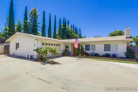 12127 Merrill Pl, Lakeside, CA 92040 photo 1