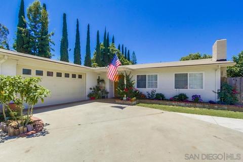 12127 Merrill Pl, Lakeside, CA 92040 photo 24