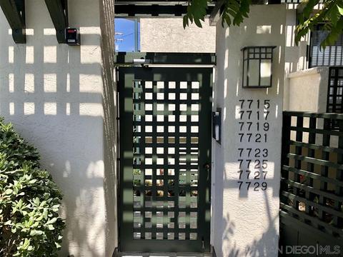 7725 Eads, La Jolla, CA 92037 photo 2