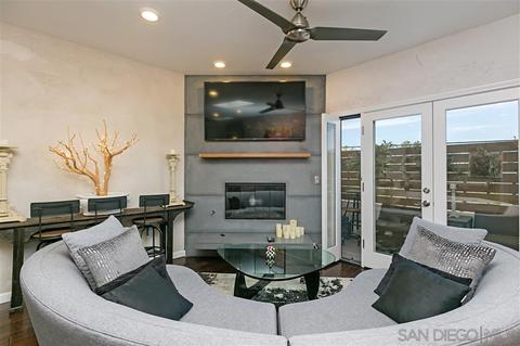 7725 Eads, La Jolla, CA 92037 photo 8