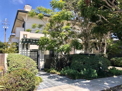 7725 Eads, La Jolla, CA 92037 photo 1