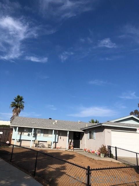 1442 Coker Way, El Cajon, CA 92021 photo 2