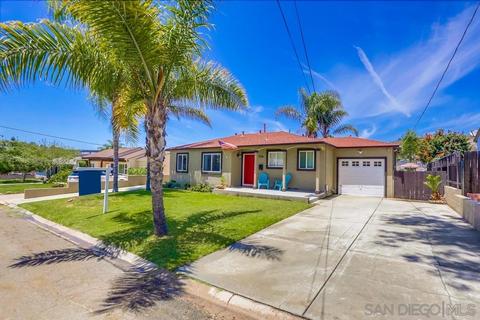 3556 Trophy, La Mesa, CA 91941 photo 1
