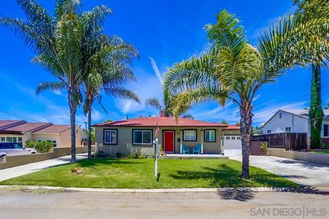 3556 Trophy, La Mesa, CA 91941 photo 25