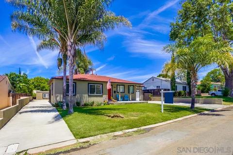3556 Trophy, La Mesa, CA 91941 photo 24