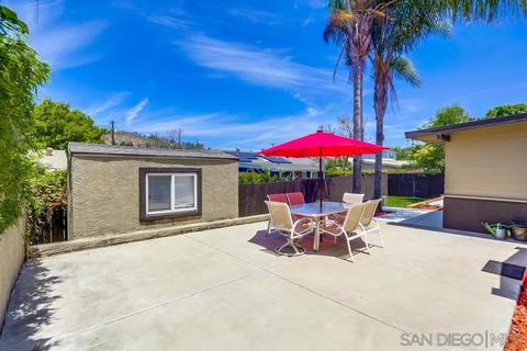 3556 Trophy, La Mesa, CA 91941 photo 22