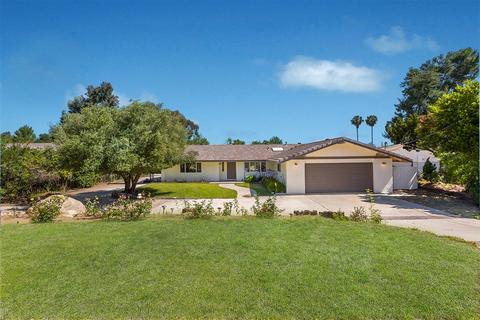 12842 Stone Canyon Rd, Poway, CA 92064 photo 1