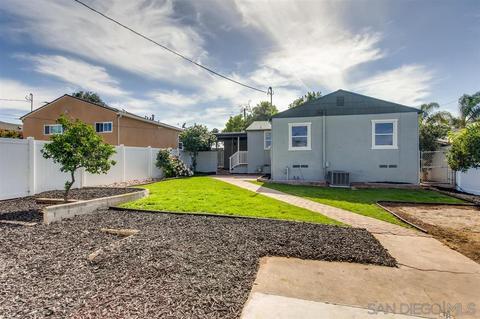 4015 69th St, La Mesa, CA 91941 photo 25