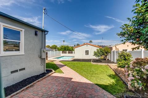 4015 69th St, La Mesa, CA 91941 photo 2