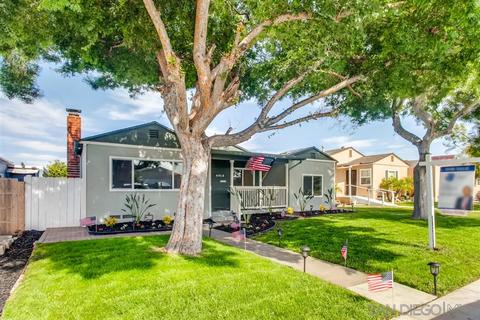 4015 69th St, La Mesa, CA 91941 photo 1