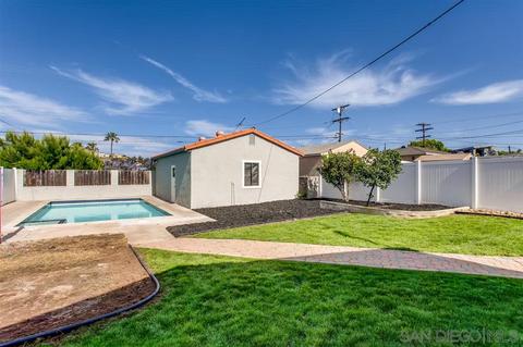 4015 69th St, La Mesa, CA 91941 photo 3