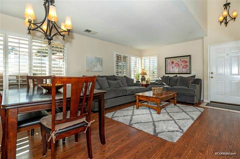 435 Whispering Willow Dr #E, Santee, CA 92071 photo 3