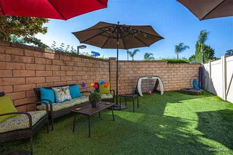 435 Whispering Willow Dr #E, Santee, CA 92071 photo 2