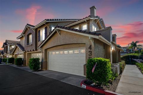 435 Whispering Willow Dr #E, Santee, CA 92071 photo 1